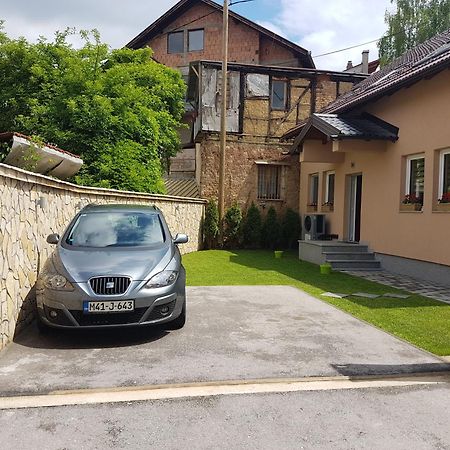 Apartment Stari Lisac Sarajevo Exterior photo