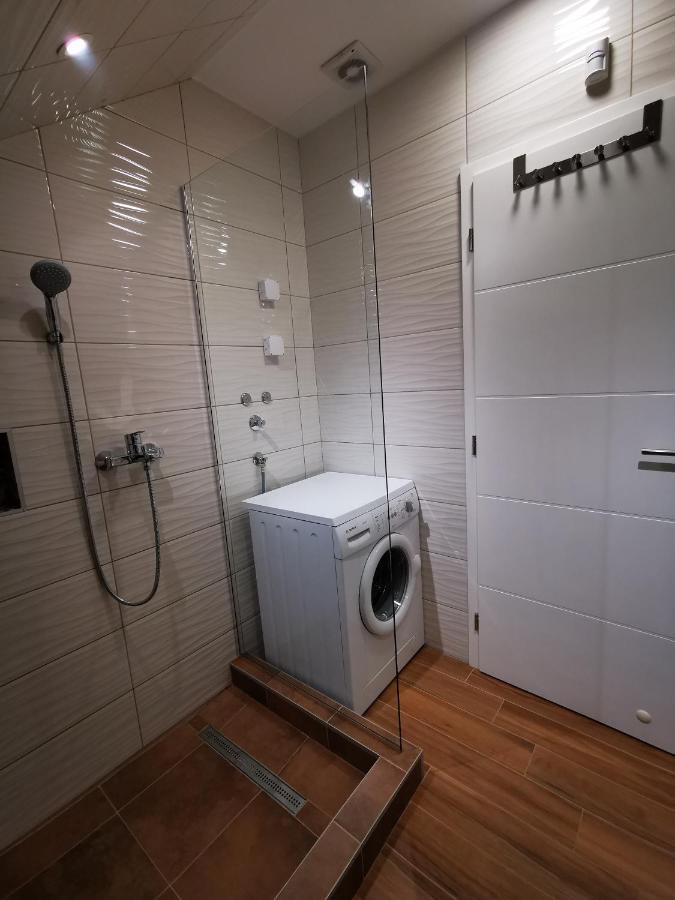 Apartment Stari Lisac Sarajevo Exterior photo