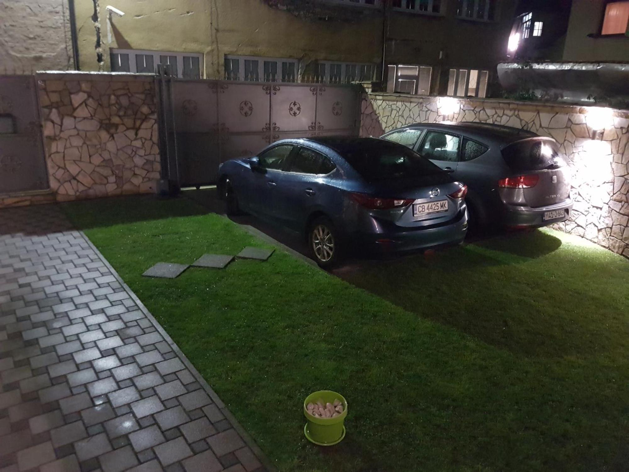Apartment Stari Lisac Sarajevo Exterior photo