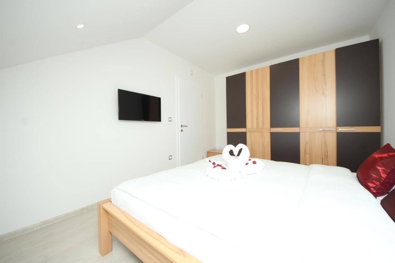 Apartment Stari Lisac Sarajevo Exterior photo