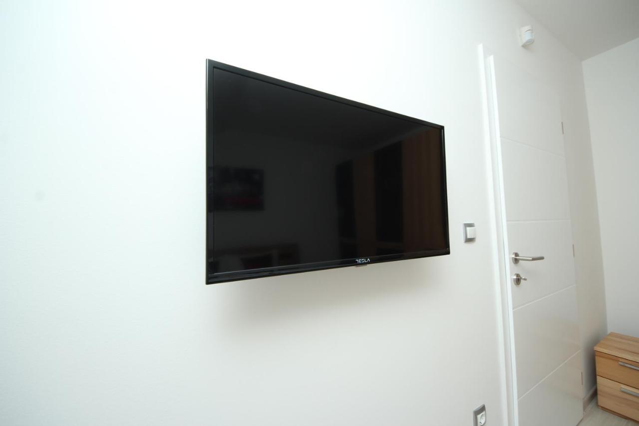 Apartment Stari Lisac Sarajevo Exterior photo