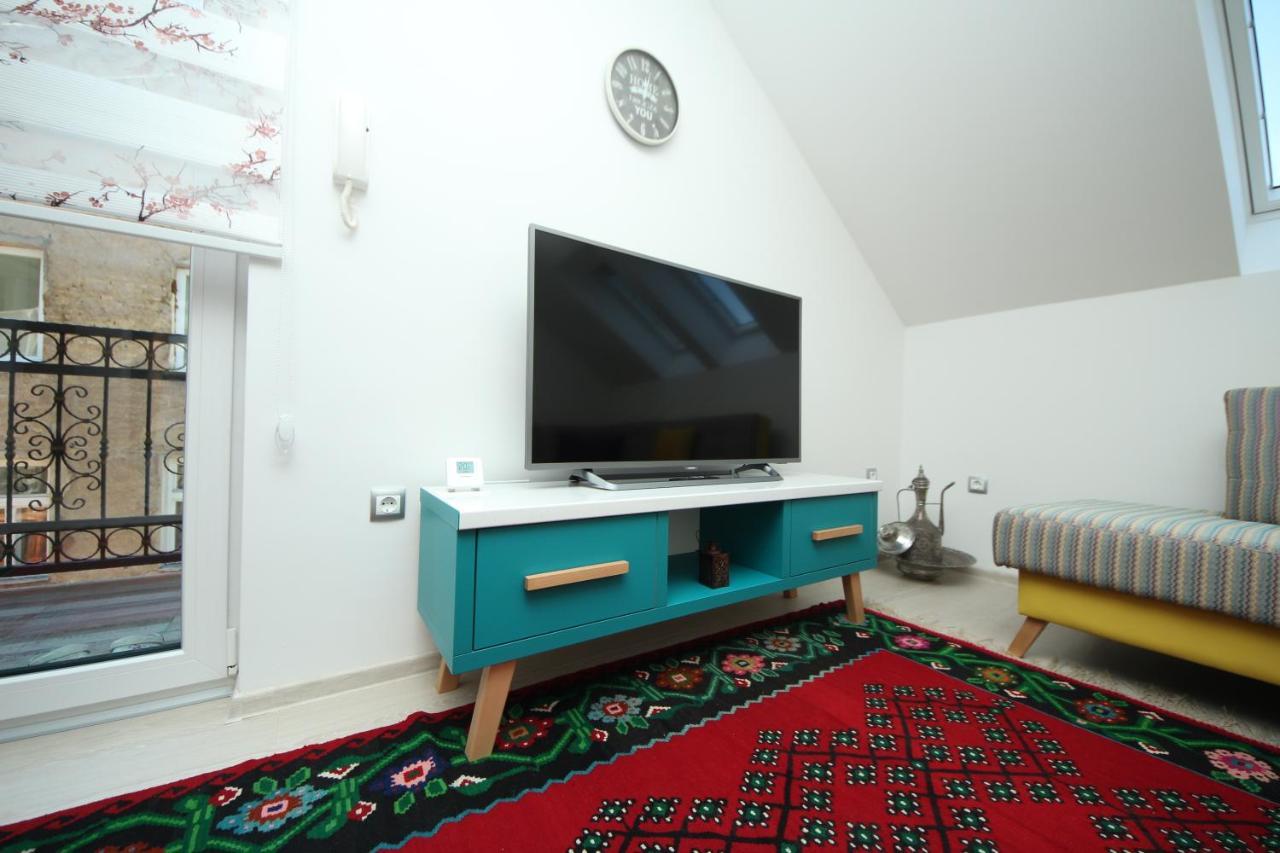 Apartment Stari Lisac Sarajevo Exterior photo