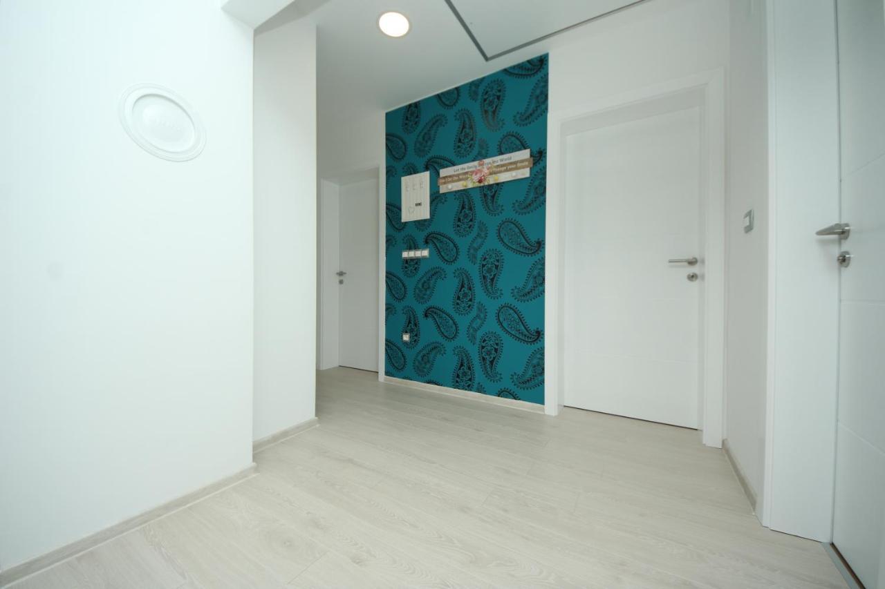 Apartment Stari Lisac Sarajevo Exterior photo