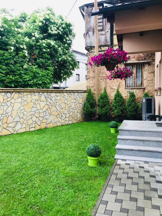 Apartment Stari Lisac Sarajevo Exterior photo