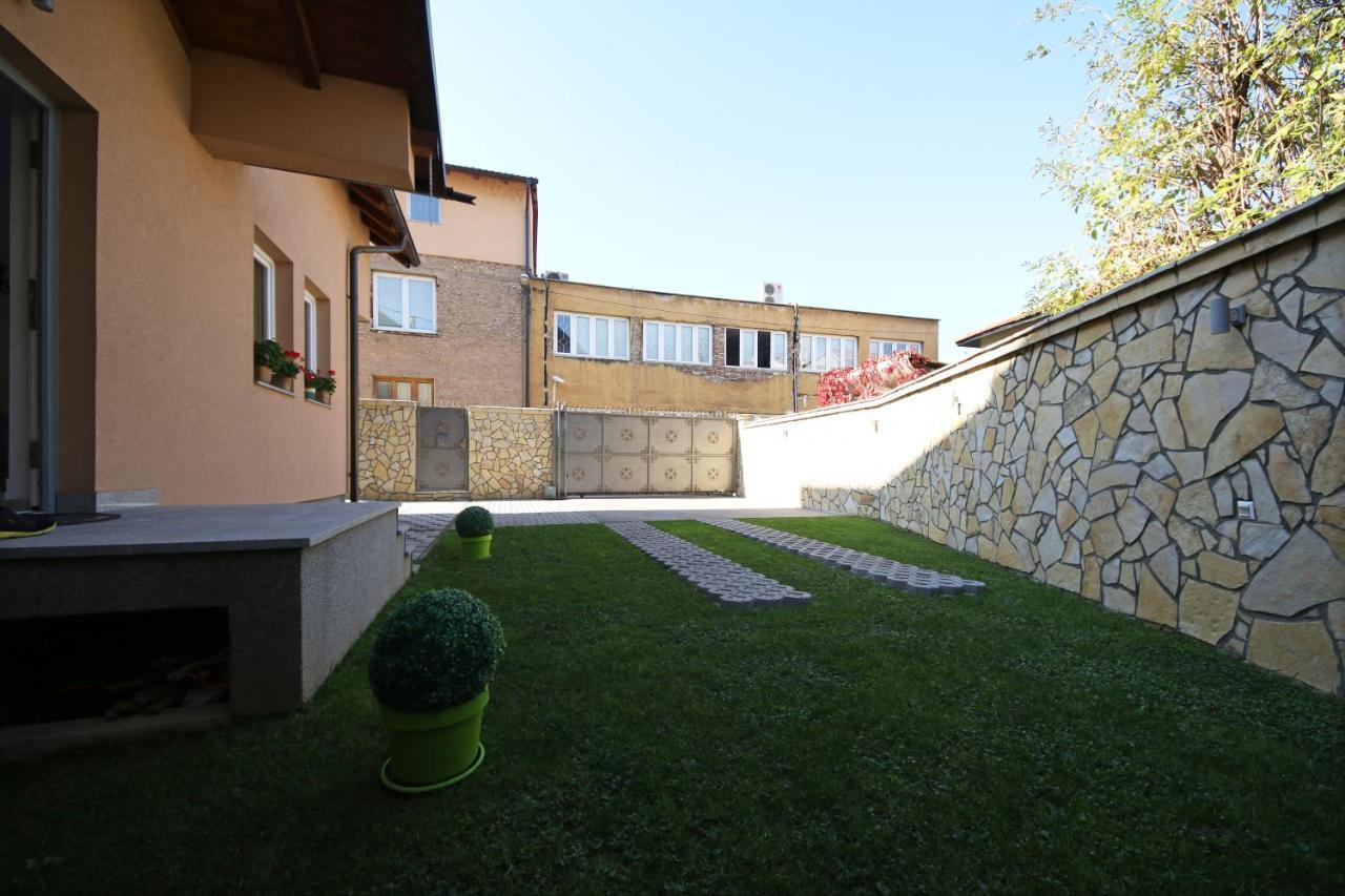 Apartment Stari Lisac Sarajevo Exterior photo